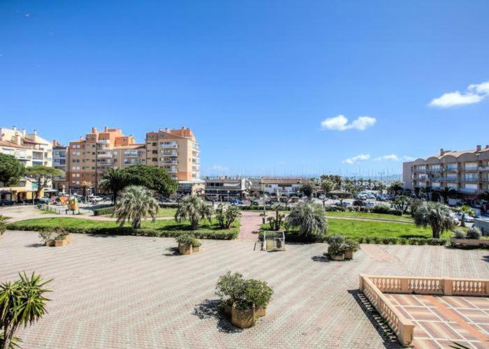 Hyeres Parc- Vue Mer Meditterannee المظهر الخارجي الصورة