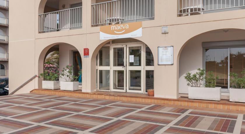 Hyeres Parc- Vue Mer Meditterannee المظهر الخارجي الصورة
